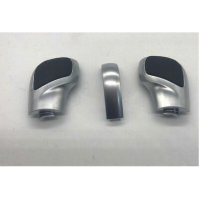 DSG Shift Knob Gear Side Cover For Golf 6 7 R GTI Passat B7 B8 CC Jetta MK6
