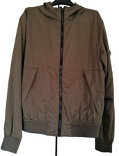 Giacca a vento uomo/ragazzo BERSHKA | Taglia M | Praticamente NUOVO