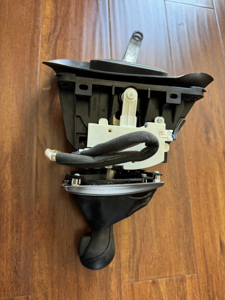 Infiniti FX35 2012 conjunto de cambio de transmisión OEM Foto 4 de 4