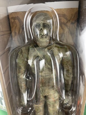 3A Toys Ashley Wood Adventure Kartel Ka Mumb Action Figure. NEW | eBay