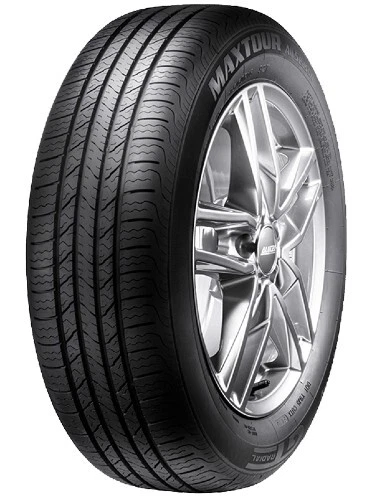 4 New Gt Radial Maxtour All Season - 205/60r15 Tires 2056015 205 60 15 - Image 2 of 4