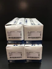 Sigma-Aldrich REF Z248029-1PAK Syringe PP/PE Luer Lock 0.5mL Lot 4 Packs