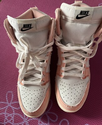 nike dunk high