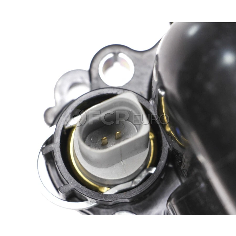 Kit bomba agua CRP Audi VW 2.0T TFSI para A3 A3 Quattro A4 Quat WPL0016 Foto 4 de 4