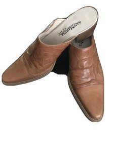 SAN MARINA : Chaussures San Marina pour femme sur CCV MODE