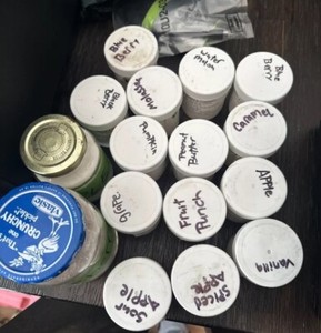 16 Deer Attractant Powder No Mixing Instant Attraction Mineral Rich