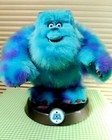 Monsters Inc. Sully Talking Motion Activated Room Guard Disney Pixar — photo 1