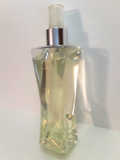 Bath Body Works Coconut Lime Verbena Fragrance Mist 8oz Rare Htf