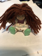 little tikes rag doll