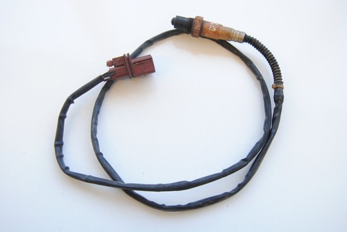 Audi Q7 4.2 FSI 2006 RHD Lambdasonde 079906262 1879477