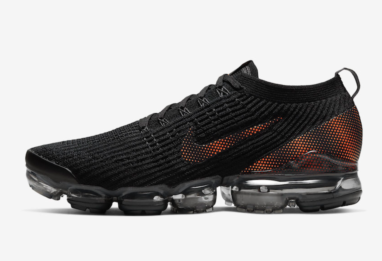 NIKE AIR VAPORMAX FLYKNIT &#034;TOTAL ORANGE&#034; (CU1926 001) | eBay