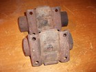 <!--F#f_0-->DIFF HOUSING ENDS HD HR HK HT HG HOLDEN FOR FORD 9