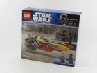 Lego 75437 Star Wars Cobb Vanth's Speeder in original box