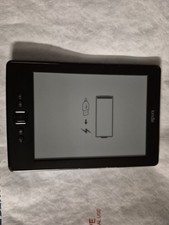 Kindle Reader 4th Gen Model D01100