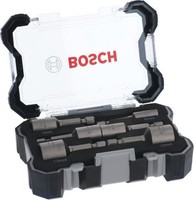 Bosch SteckschlüSsel-Satz 6-Teilig