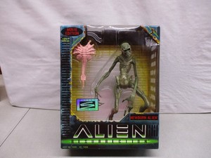 Alien Newborn | eBay