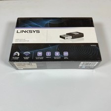 Linksys AE6000 Wireless AC Mini USB 2.0 Adapter Dual Band 5Ghz Internet Network