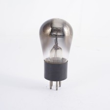 G407 Tungsram (RE074 ) Radioröhre geprüft Tube Valve
