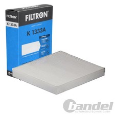FILTRON INNENRAUMFILTER PARTIKELFILTER passend für KIA STINGER | K 1430