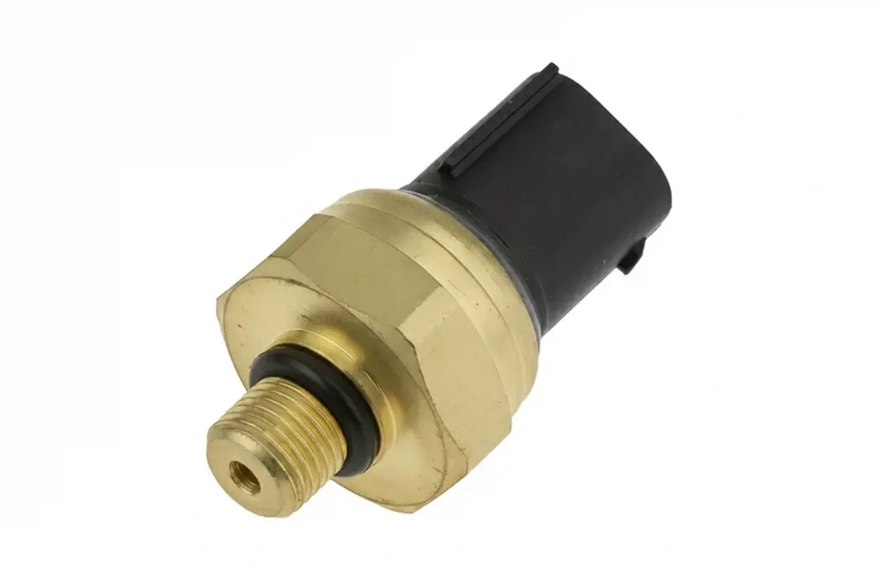 Nty Fuel Pressure Sensor For Mercedes Klasa A W176 180Cdi 12-18 - Image 4