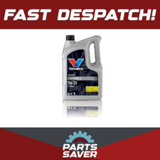 Engine Oil 5L for RAM 5 Litres 5W20 SN, SN/RC A1/B1 SynPower FE Synthetic New 7.68 per litre
