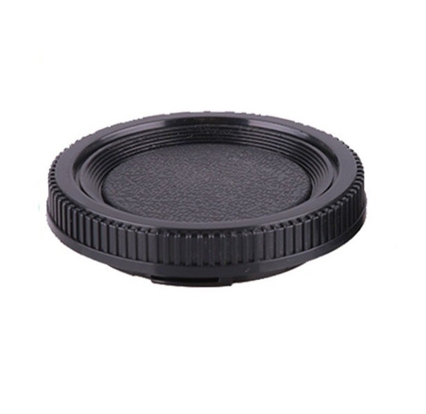 Nikon Fit Generic Camera Body Cap- Nikon F for DX DSLR D5600 D3200 D7500 D90 etc