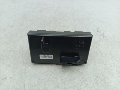 HYUNDAI TUCSON KLIMAMODUL ECU 97255CZ711 MK4 2020 - 2025