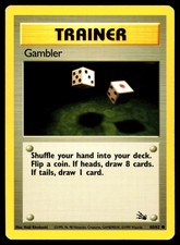 Image for Gambler