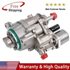 High Pressure Fuel Pump fits BMW N54/N55 Engine 135i 335i 535i X5 X6 13517616170