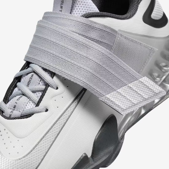 Nike Savaleos Weightlifting Shoes  display picture 1