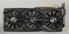 ASUS NVIDIA GeForce GTX 1070 8GB GDDR5 Graphics Card - STRIX-GTX1070-O8G-GAMING