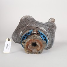 2005-2012 Porsche 911 Left Rear Spindle Knuckle Hub 99733161107 OEM