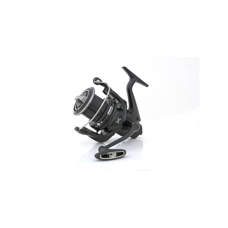 SHIMANO Ultegra 5500 XTD Weitwurfrolle Big Pit Rolle by TACKLE-DEALS !!!