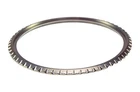 Steel bezel compatible and suitable to Rolex Submariner Ref. 1680, 5512, 5513