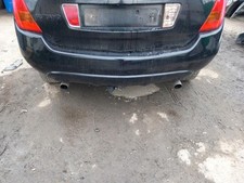 Pare-choc arrière Nissan MURANO