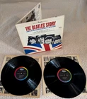 The Beatles - THE BEATLES STORY VINYL 2xLP MONO GATEFOLD VG+/VG 1ST PRESS NICE