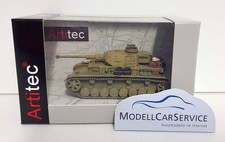 Artitec 1/87 (H0): 387.320 Panzer IV Ausf. F2...