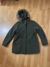 Damen Jacke Schwangerschaft Maternity 90 EUR Getragen Bei Einer S