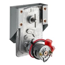 29642.1001 Bunn Gearmotor Assembly, Auger(Fmd...