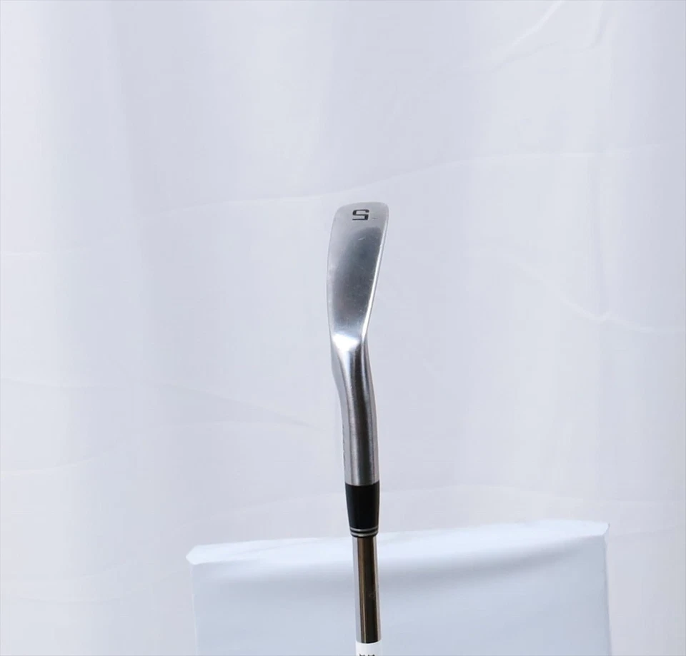 Hierro Cobra King Tour Cb 24 5 Flex Regular Fst Kbs $-Taper 130 12826175 Bueno Foto 2 de 4