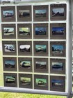 Vintage Amtrak Slides Lot 20 Rare Color Slides From The Early Years Of Amtrak !! — photo 3