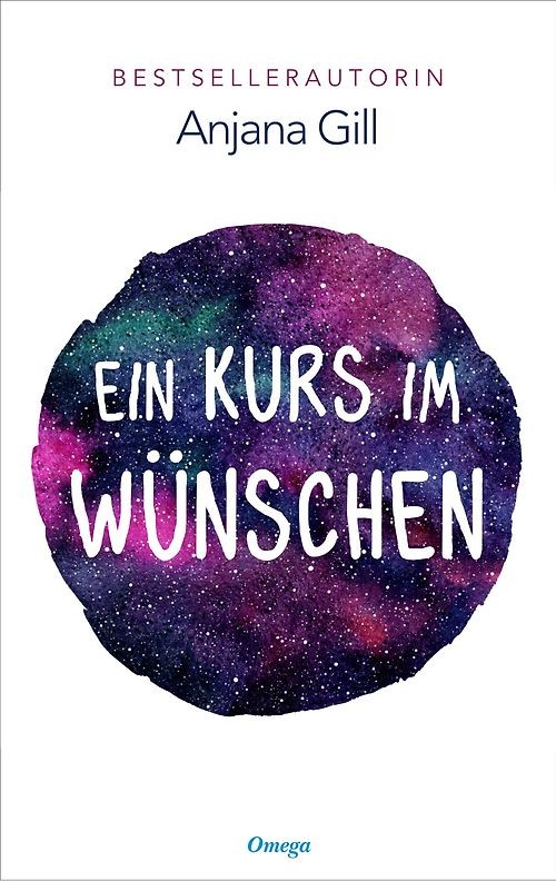 Liebes Universum, erfüll mir meinen Herzenswunsch