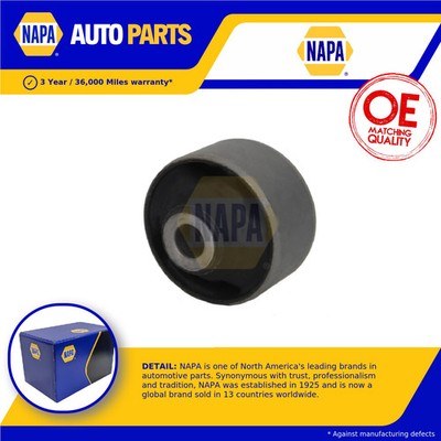 Wishbone / Control / Trailing Arm Bush fits HYUNDAI TUCSON JM 2.0D Front Lower