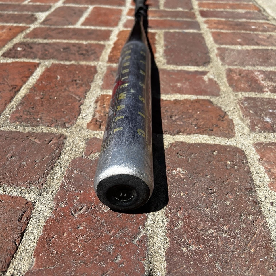DeMarini 2025 Nautalai USA Slowpitch Bat (34/27oz