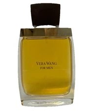Vera Wang for Men  Cologne 3.4 oz /100 ml Eau de Toilette Spray