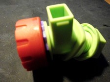 Kunststoff Wasserhahn für Wasser Eimer Wein Saft,