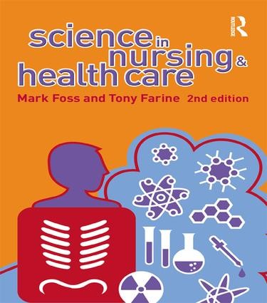 Science in Nursing and Health Care - 2nd Edition
