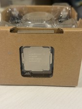 Intel Core I3-10100F Processor (3.6 GHz, 4 Cores, Socket FCLGA1200