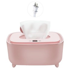Wipe Warmer - 2025 New Premium Baby Wet Wipes Dispenser, Baby Wipe Warmer for...