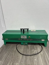 Greenlee 849 Electric PVC Heater 1/2"-2" Heating Works Well #3es